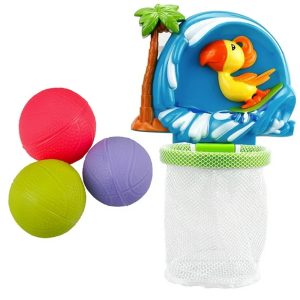 Set da Bagno “Spruzza e Gioca”
