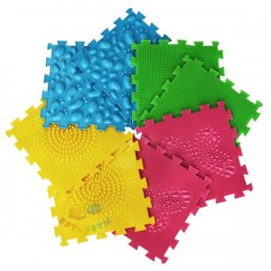 Tappeto Gioco “Primi Passi”